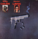 Willie Colon & Hector Lavoe - Vigilante OST (40th Anniversary) (New Vinyl)