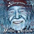 Willie Nelson - Bluegrass (New CD)