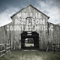 Willie Nelson - Country Music (High Tone Series) (New Vinyl)