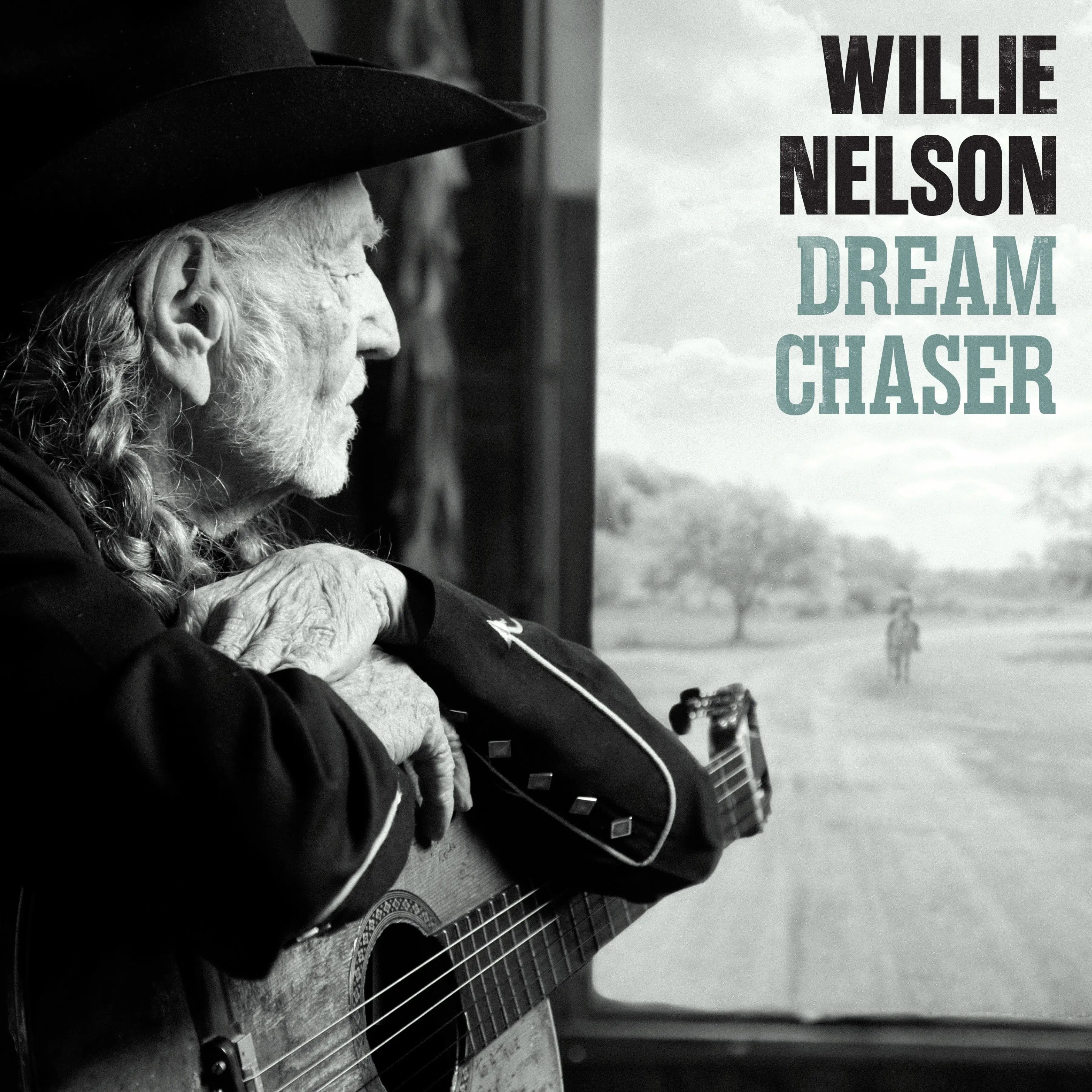 Willie Nelson - Dream Chaser (New Vinyl)