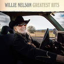 Willie Nelson - Greatest Hits (New Vinyl)