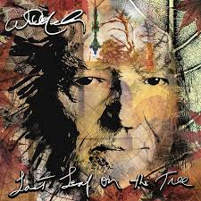 Willie Nelson - Last Leaf On The Tree (New Vinyl)