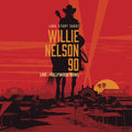 Willie Nelson - Long Story Short: Willie 90: Live At The Hollywood Bowl (2CD/Blu-Ray) (New CD)