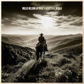 Willie Nelson - Oh What A Beautiful World (New CD)