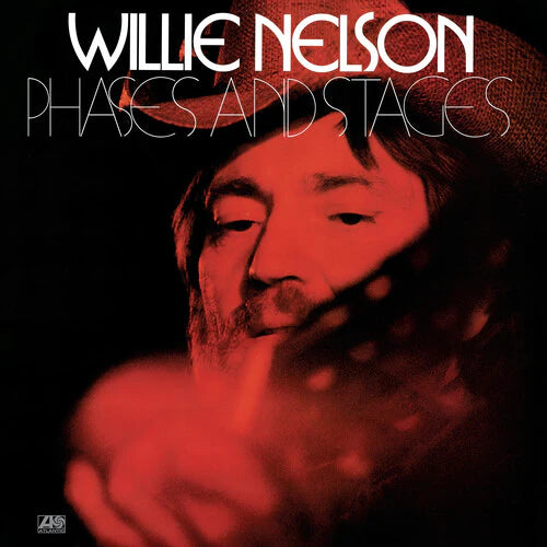 Willie Nelson - Phases and Stages (RSD 2024) (New Vinyl)