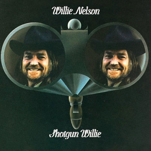 Willie Nelson - Shotgun Willie (Atlantic 75 Series SACD) (New CD)