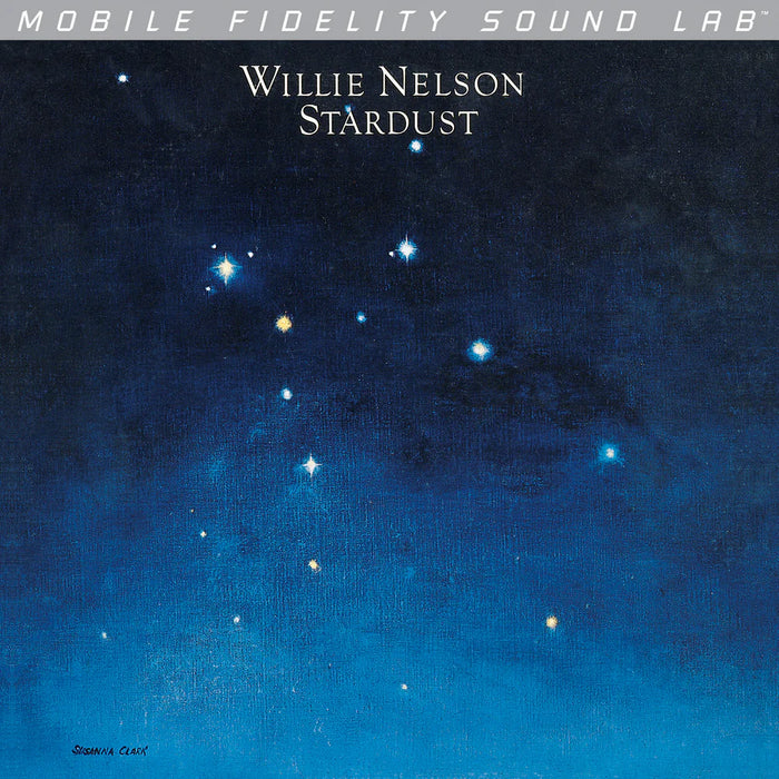 Willie Nelson - Stardust (Numbered Vinyl) (New Vinyl)