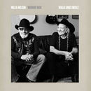 Willie Nelson - Workin' Man: Willie Sings Merle (New Vinyl)