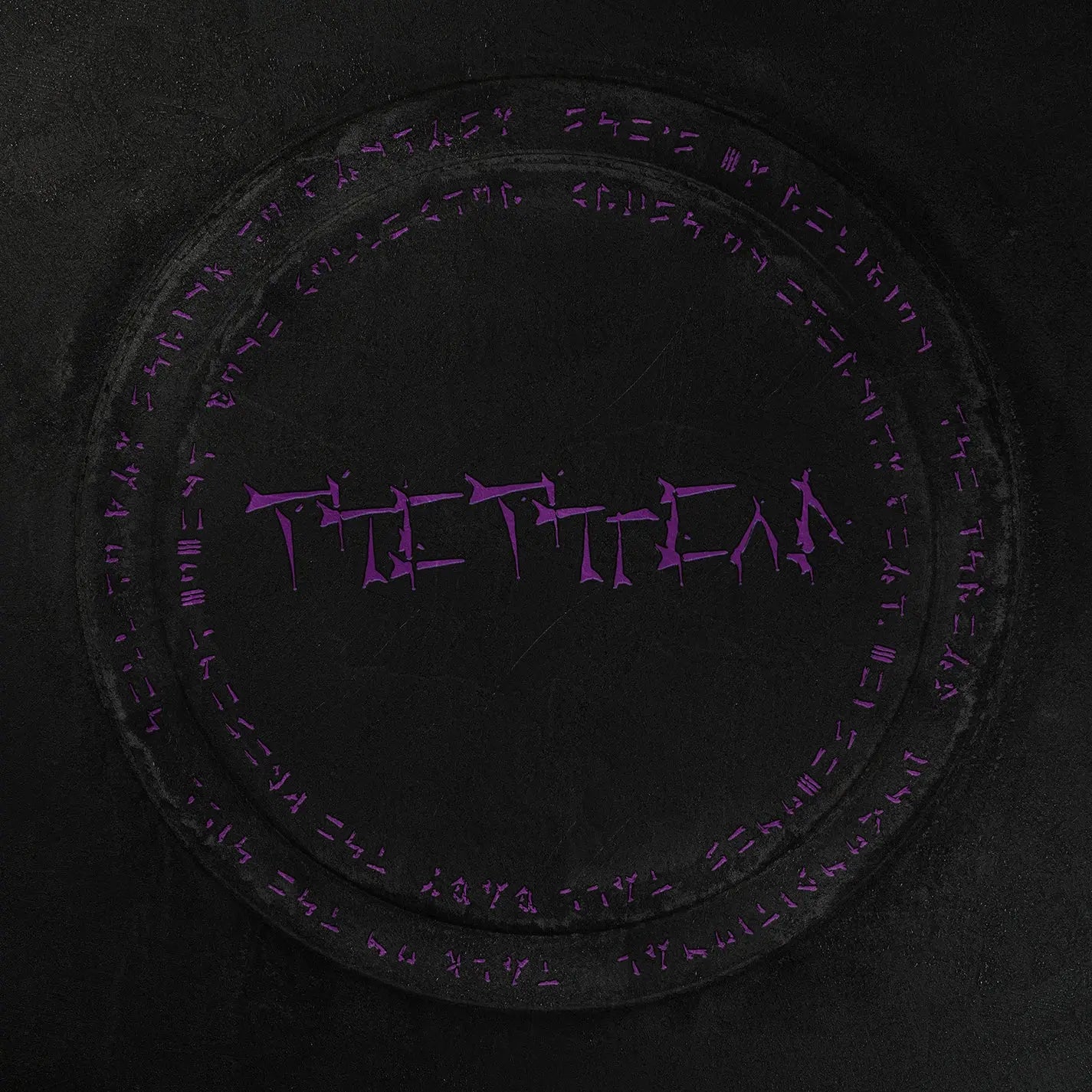 Willow - The Thread (Neon Magenta Vinyl) (New Vinyl)