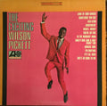 Wilson Pickett - The Exciting Wilson Pickett  (Atlantic 75 Series SACD) (New CD)
