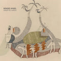 Winged Wheel - Desert So Green (New Vinyl)