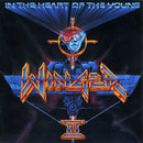 Winger - Winger II: In The Heart Of The Young (New CD)