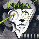 Winger - Winger (New CD)