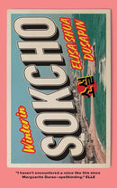 Winter in Sokcho (New Book)