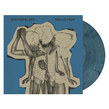 Wintersleep - Hello Hum (2LP Marble Vinyl) (New Vinyl)