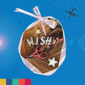 Wishy - Paradise On Planet Popstar (New CD)