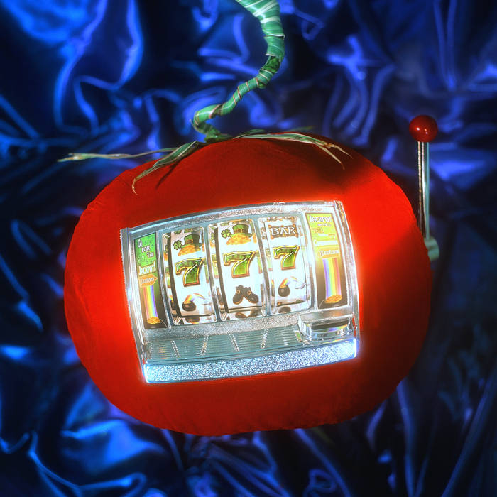 Wishy - Triple Seven (Tomato Red) (New Vinyl)
