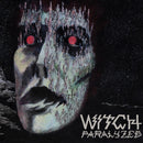 Witch - Paralyzed (Orange Splatter) (New Vinyl)