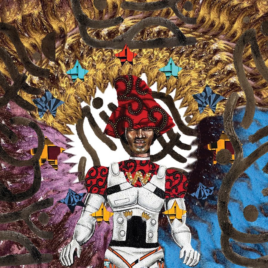 Witch - Sogolo (New Vinyl)