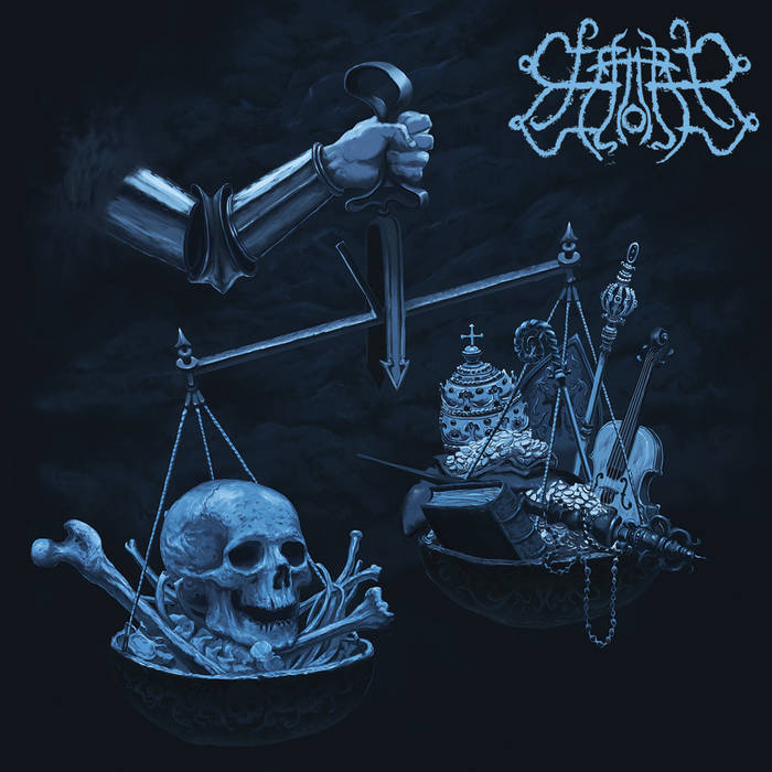 Witherer - Shadow Without A Horizon (New Vinyl)