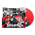 Within Destruction - Animetal (New CD)