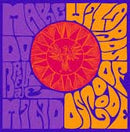 Wizards of Osgoode - Make Do Breathe Mind (New Vinyl)