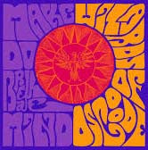 Wizards of Osgoode - Make Do Breathe Mind (New Vinyl)