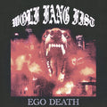 Wolf Fang Fist - Ego Death (New Cassette)