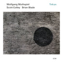 Wolfgang Muthspiel / Scott Colley / Brian Blade - Tokyo (New CD)