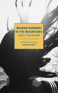 Woman Running in the Mountains (New Book)