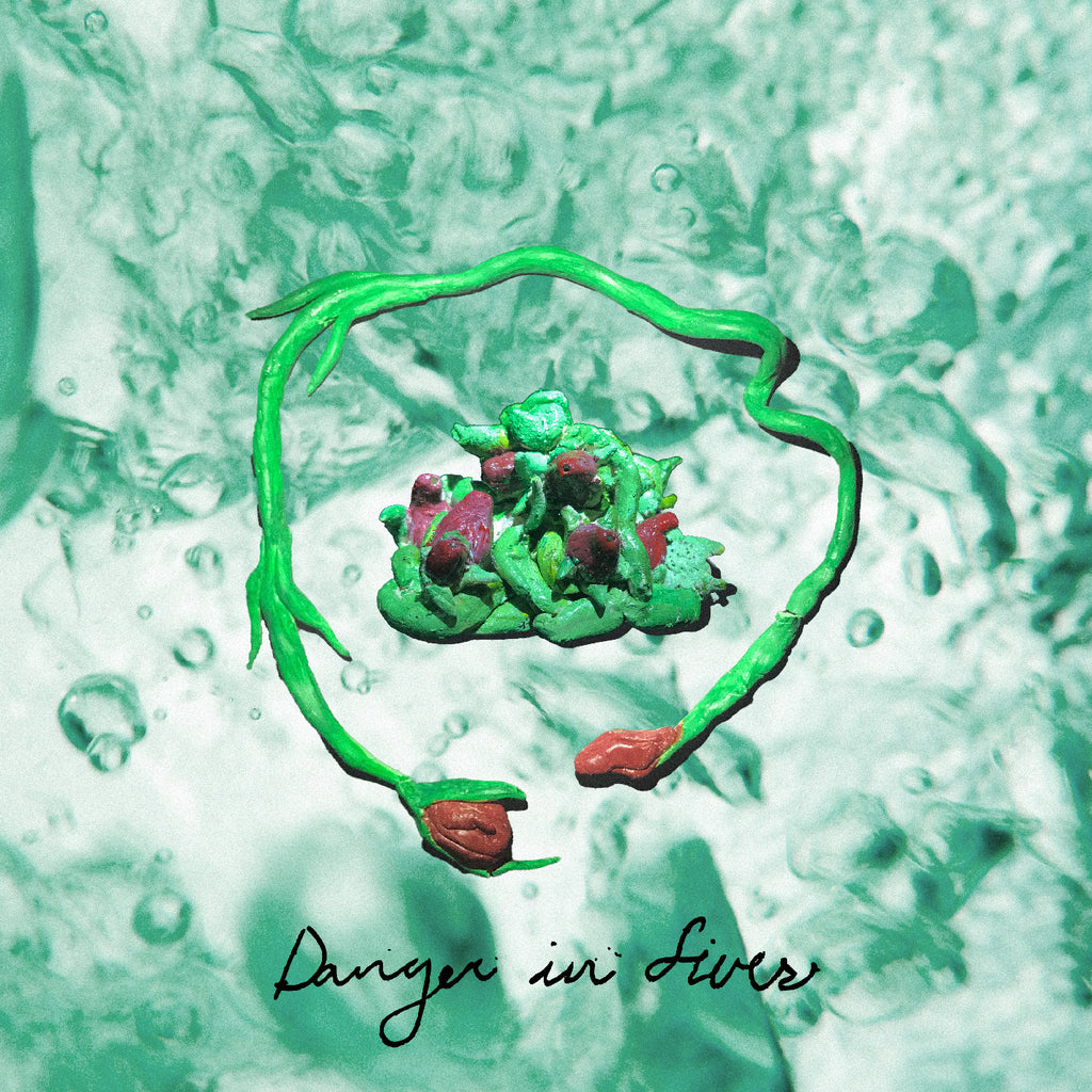 Wombo - Danger In Fives (New CD)
