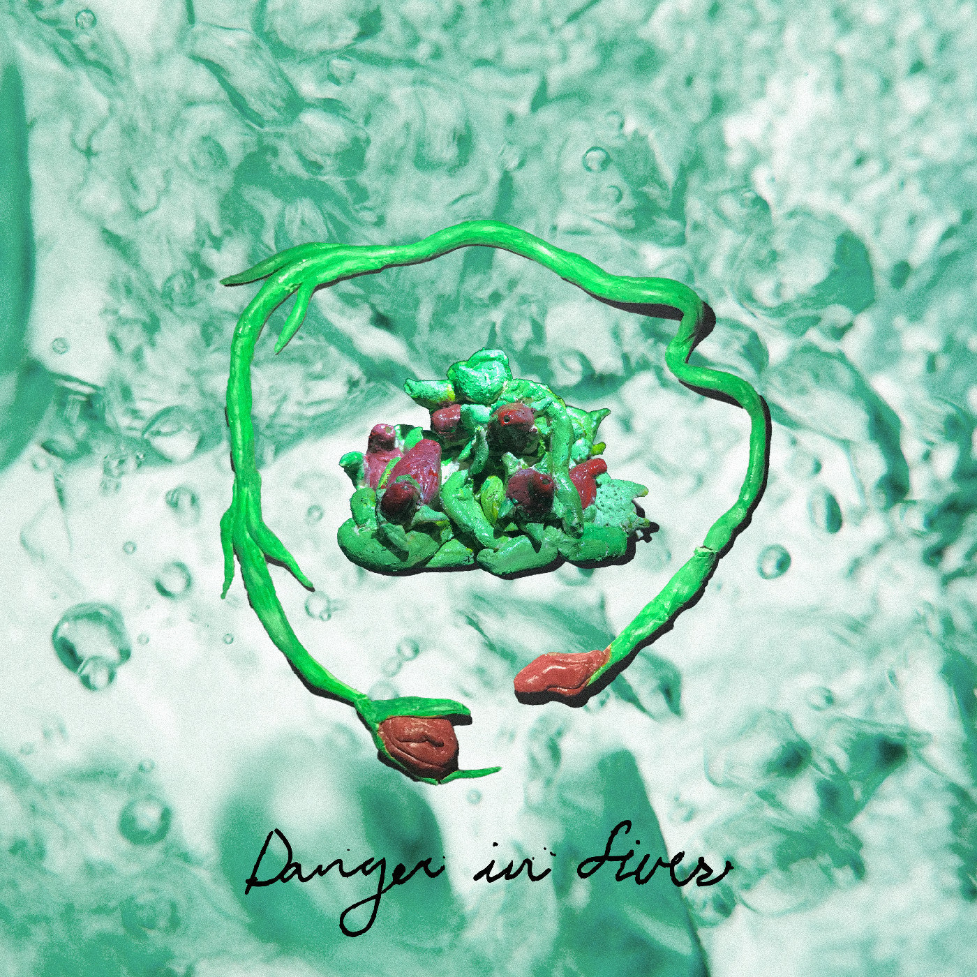 Wombo - Danger In Fives (New CD)