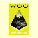 Woo - Into The Heart Of Love (New CD)