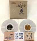 Woo - Xylophonics + Robot X (Double Album) (Clear Vinyl) (New Vinyl)