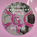 Woodleigh Research Facility - Vous Du EP (New Vinyl)