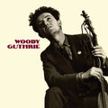 Woody Guthrie - This Machine Kills Fascists (Limited Edition Purple/Clear/Black Splatter Vinyl) (New Vinyl)