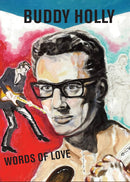 Words of Love: Buddy Holly (New Book)