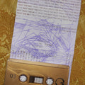 World News - GOLD03 (New Cassette)