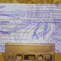 World News - GOLD04 (New Cassette)