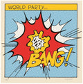 World Party - Bang! (White Vinyl) (New Vinyl)