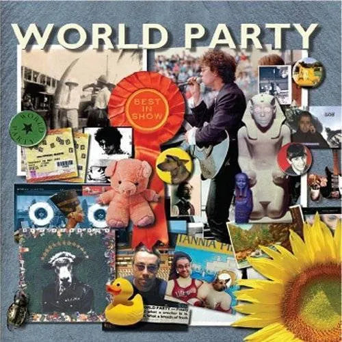 World Party - Best In Show (2LP) (New Vinyl)