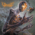 Wormhole - Almost Human (New CD)
