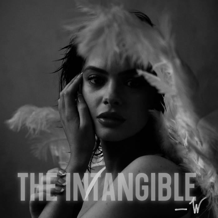 Wrene - THE INTANGIBLE (New Vinyl)