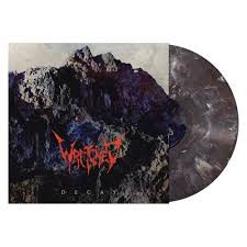 Wretched - Decay (Blackout Vinyl) (New Vinyl)