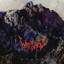 Wretched - Decay (New CD)