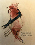 Wrong Norma (New Book)