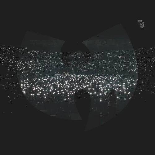 Wu-Tang Clan - Enter The Wu-Tang (36 Chambers) Live From NY State Of Mind Tour At Climate Pledge Arena (New Vinyl)