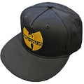 Wu Tang Clan - Logo Hat