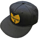 Wu Tang Clan - Logo Hat