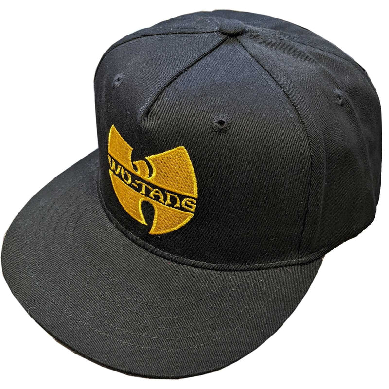 Wu Tang Clan - Logo Hat